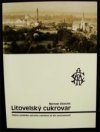 Litovelský cukrovar