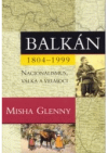 Balkán 1804-1999