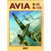 Avia B-35, B-135