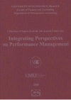 Integrating Perspectives on Performance Management