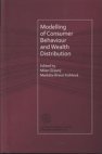Modelling of consumer behaviour and wealth distribution