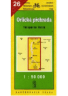 Orlická přehrada