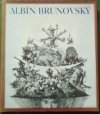 Albín Brunovský