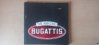 The amazing Bugattis