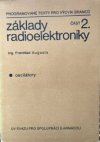 Základy radioelektroniky část 2.