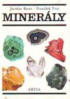 Minerály