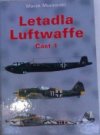 Letadla Luftwaffe 1933-45