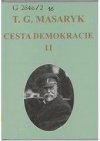 Cesta demokracie