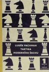 Taktika moderního šachu
