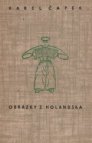 Obrázky z Holandska