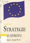 Strategie pro Evropu