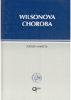 Wilsonova choroba