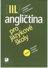 Angličtina pro jazykové školy