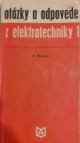 Otázky a odpovede z elektrotechniky