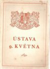 Ústava 9. května