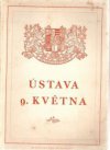 Ústava 9. května