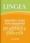 Španělsko-český, česko-španělský praktický slovník