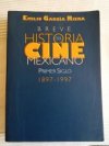 Breve historia del Cine Mexicano