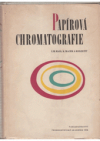 Papírová chromatografie