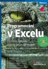 Programování v Excelu 2013 a 2016