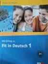 Mít Erfolg zu Fit in Deutsch