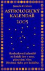 Astrologický kalendář pro rok 2005