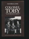Colonel Toby