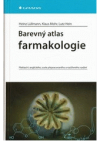 Barevný atlas farmakologie