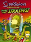 Simpsonovi - čarodějnický speciál