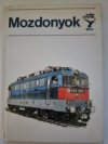 Mozdonyok