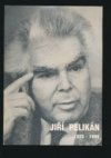 Jiří Pelikán