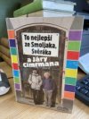 To nejlepší ze Smoljaka, Svěráka a Járy Cimrmana
