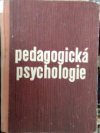 Pedagogická psychologie