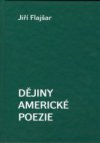 Dějiny americké poezie