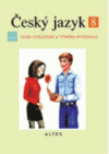 Český jazyk pro 8. ročník ZŠ a příslušný ročník víceletých gymnázií.