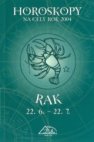 Horoskopy na celý rok 2004 - Rak