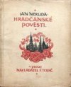 Hradčanské pověsti