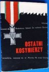 Ostatni Kosynierzy 