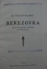 Berezovka