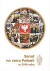 Senat na rzecz Polonii w 2010 roku