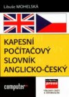 Kapesní počítačový slovník anglicko-český