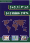 Školní atlas dnešního světa