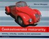 Československé motorarity