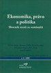 Ekonomika, právo a politika