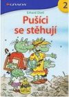 Pušíci se stěhují