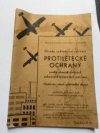 Úhrada nákladů na zařízení protiletecké ochrany podle obecně platných zákonných a cenových nařízení