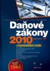 Daňové zákony 2010