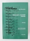 Moravské a slezské urbáře po 1372, před 1407-1771 (1849)