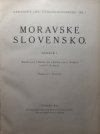 Moravské Slovensko