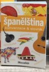 Španělština : konverzace & slovník